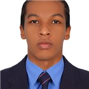 Estudiante de economía de la universidad del valle da clases de sociales